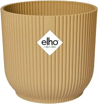 Cubremaceta de autorriego ELHO 25cm combinable con insert 24cm