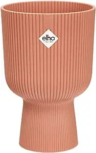 Cubremaceta cáliz ELHO 14cm en rosa